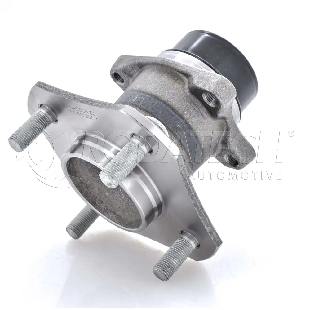 MAZA RUEDA TRASERA IZQ-DER NISSAN TIIDA 1.6L 1.8L 07-018 4 BIRLOS (S/ABS)