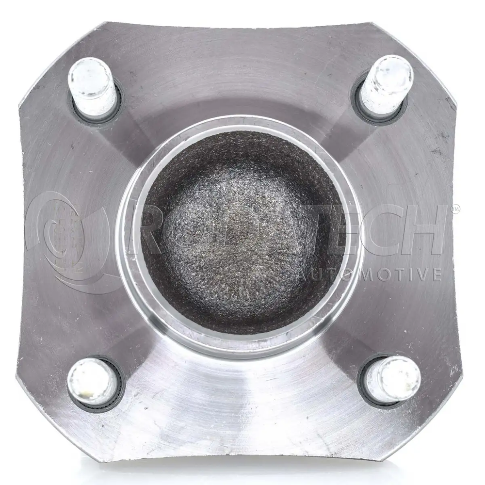 MAZA RUEDA TRASERA IZQ-DER NISSAN TIIDA 1.6L 1.8L 07-018 4 BIRLOS (S/ABS)