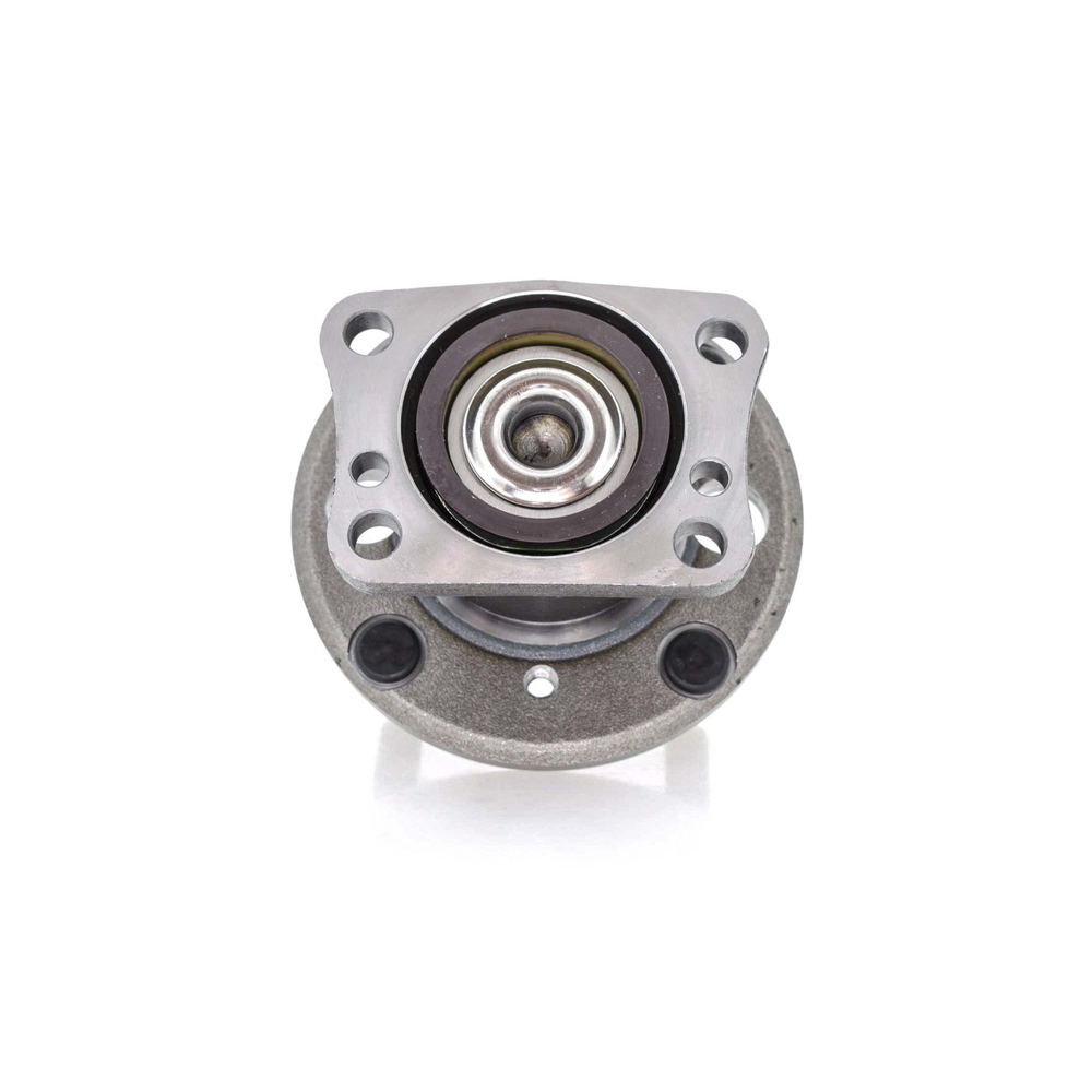 MAZA RUEDA TRASERA IZQ-DER FORD FIESTA 011-019, FORD FIGO 016-021