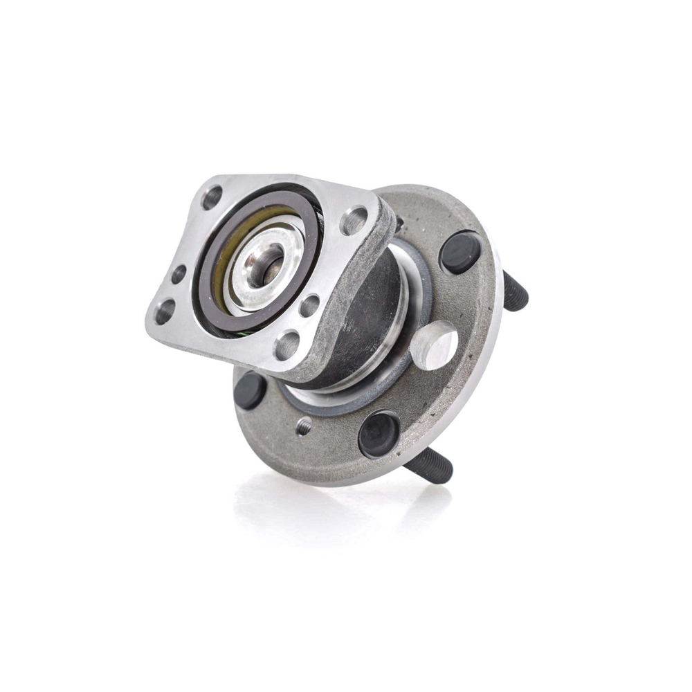 MAZA RUEDA TRASERA IZQ-DER FORD FIESTA 011-019, FORD FIGO 016-021