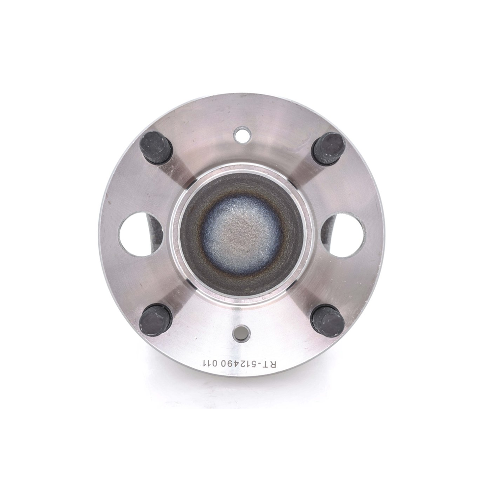 MAZA RUEDA TRASERA IZQ-DER FORD FIESTA 011-019, FORD FIGO 016-021