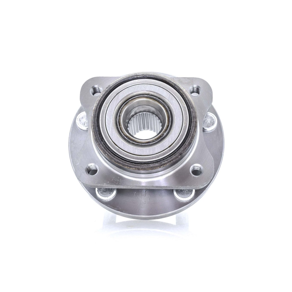 MAZA RUEDA DELANTERA IZQ-DER CHRYSLER VOYAGER TOWN & COUNTRY 96-03