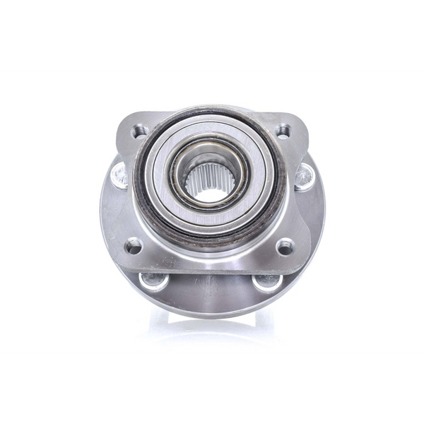 MAZA RUEDA DELANTERA IZQ-DER CHRYSLER VOYAGER TOWN & COUNTRY 96-03