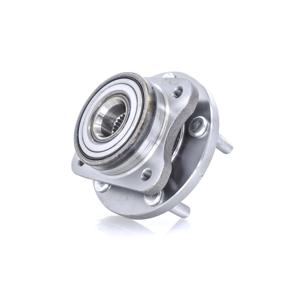 MAZA RUEDA DELANTERA IZQ-DER CHRYSLER VOYAGER TOWN & COUNTRY 96-03