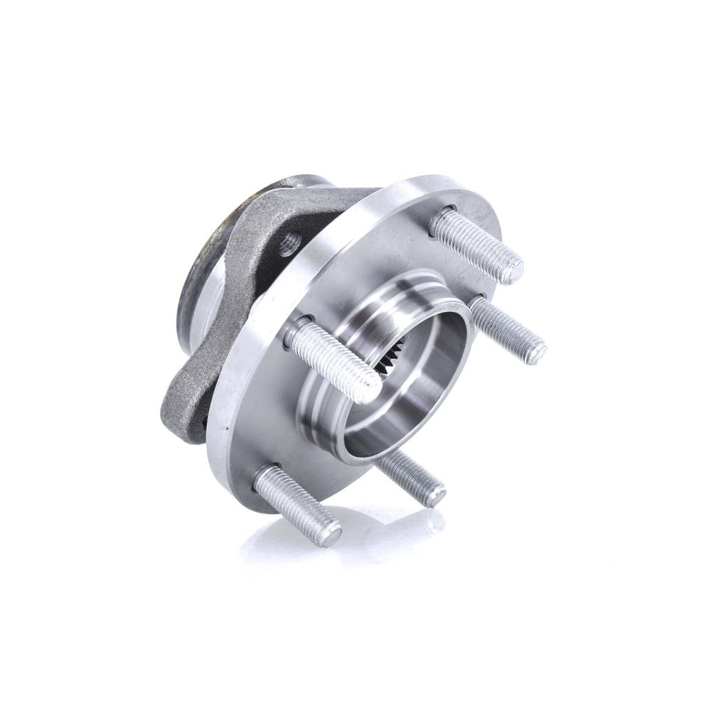 MAZA RUEDA DELANTERA IZQ-DER CHRYSLER VOYAGER TOWN & COUNTRY 96-03