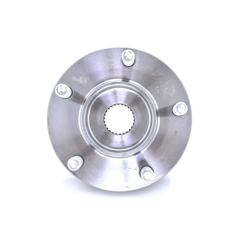 MAZA RUEDA DELANTERA IZQ-DER CHRYSLER VOYAGER TOWN & COUNTRY 96-03