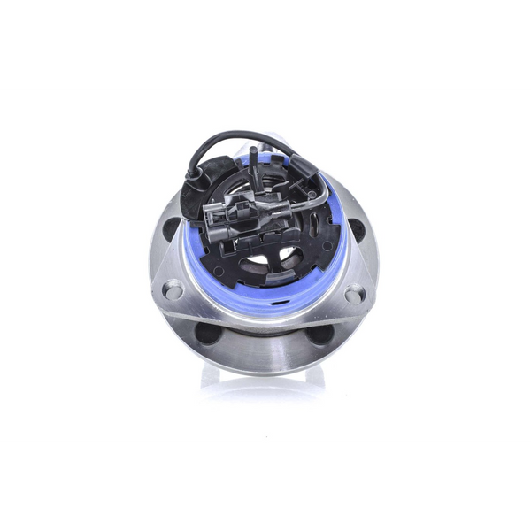 MAZA RUEDA DELANTERA IZQ-DER CHEVROLET MALIBU 2.2L 04-08, MALIBU 2.4L 3.6L 09-012