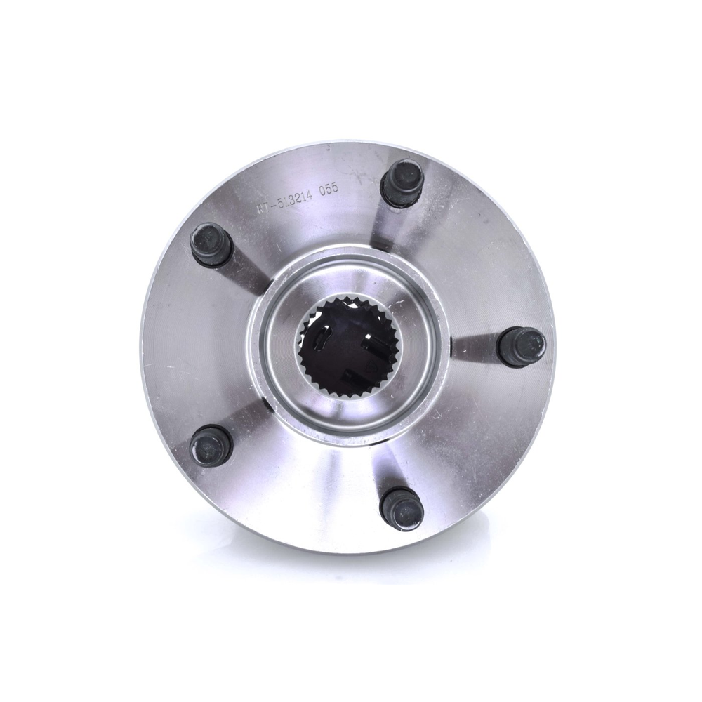 MAZA RUEDA DELANTERA IZQ-DER CHEVROLET MALIBU 2.2L 04-08, MALIBU 2.4L 3.6L 09-012