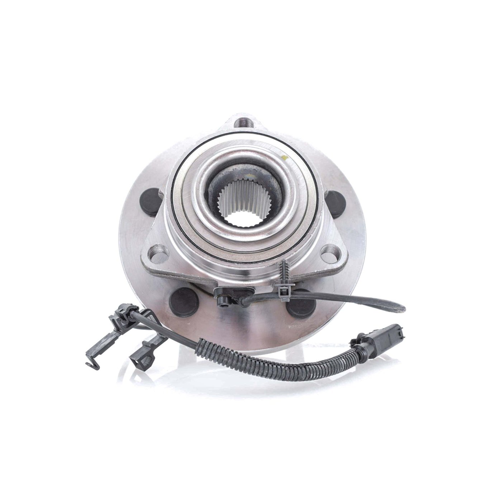 MAZA RUEDA DELANTERA IZQ-DER DODGE DAKOTA 06-010 (4X4)