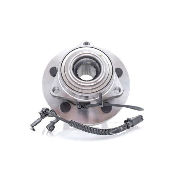 MAZA RUEDA DELANTERA IZQ-DER DODGE DAKOTA 06-010 (4X4)