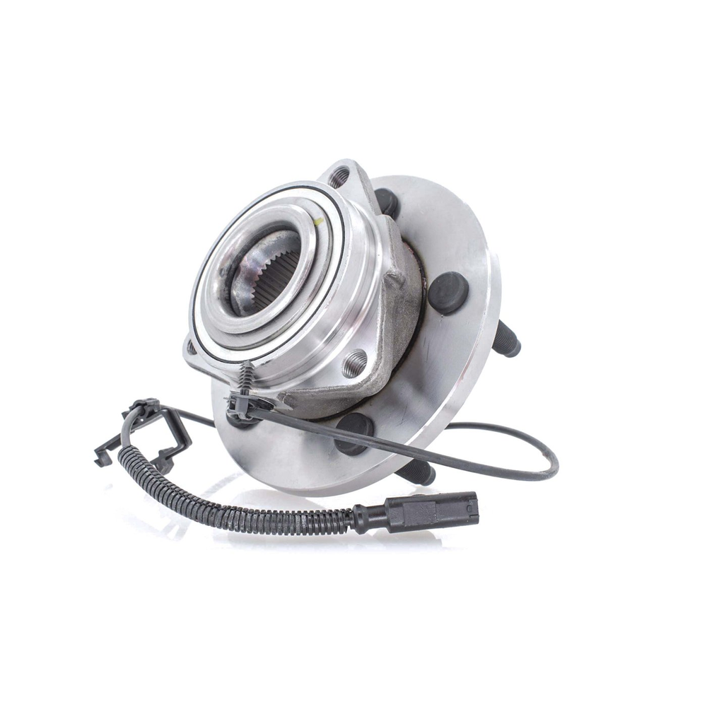 MAZA RUEDA DELANTERA IZQ-DER DODGE DAKOTA 06-010 (4X4)