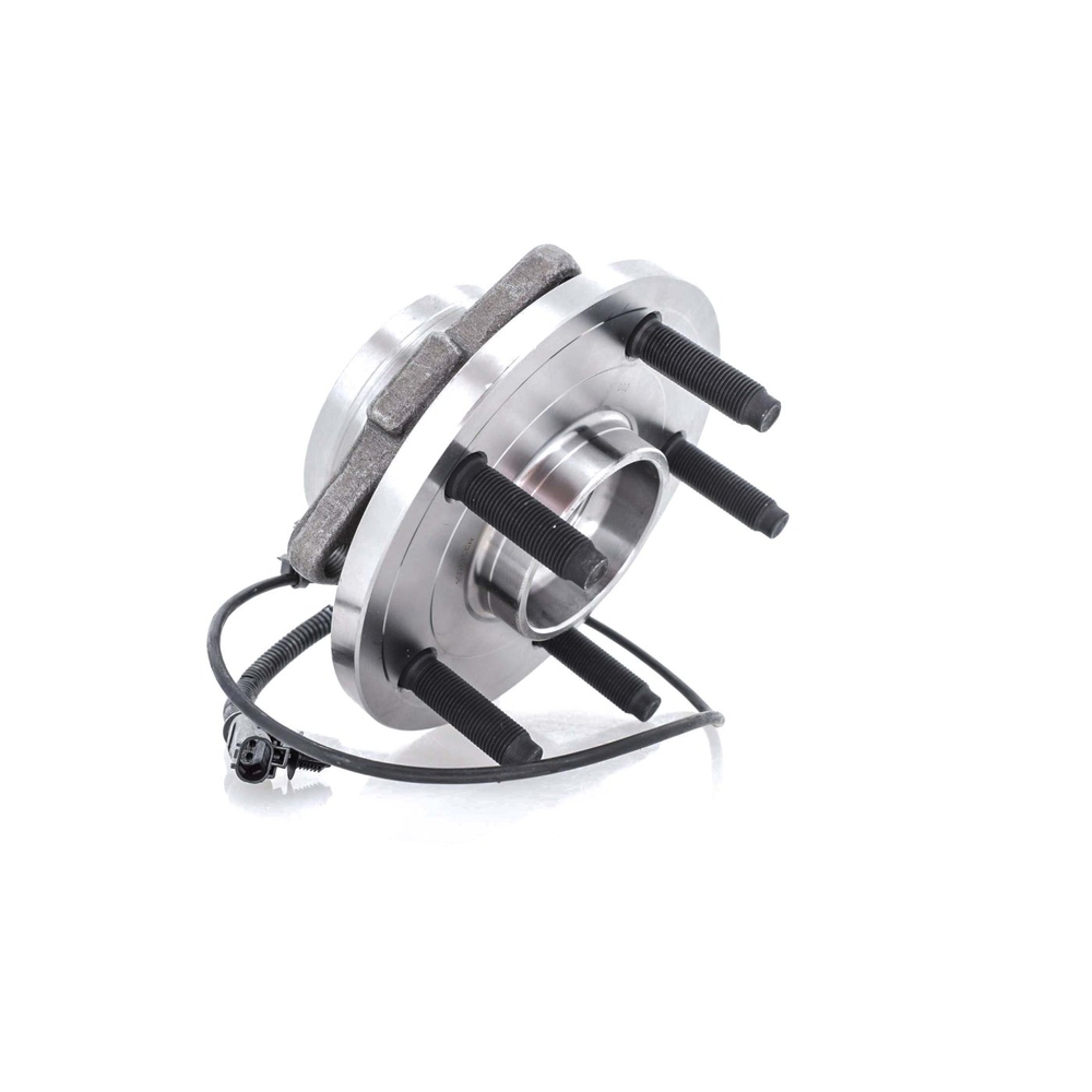 MAZA RUEDA DELANTERA IZQ-DER DODGE DAKOTA 06-010 (4X4)