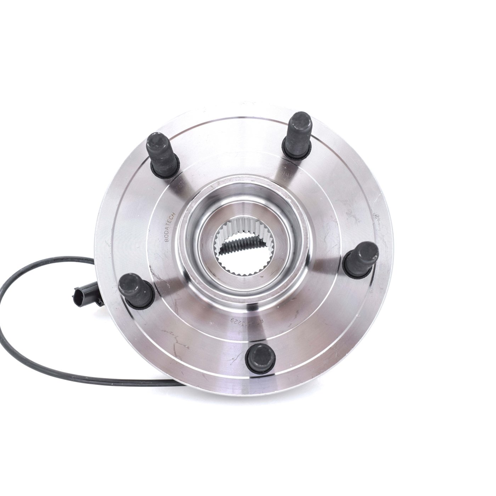 MAZA RUEDA DELANTERA IZQ-DER DODGE DAKOTA 06-010 (4X4)