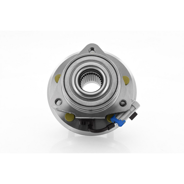 MAZA RUEDA DELANTERA IZQ-DER CHEVROLET CAPTIVA 012-015, CHEVROLET EQUINOX 07-08, TORRENT 3.4L 07-09