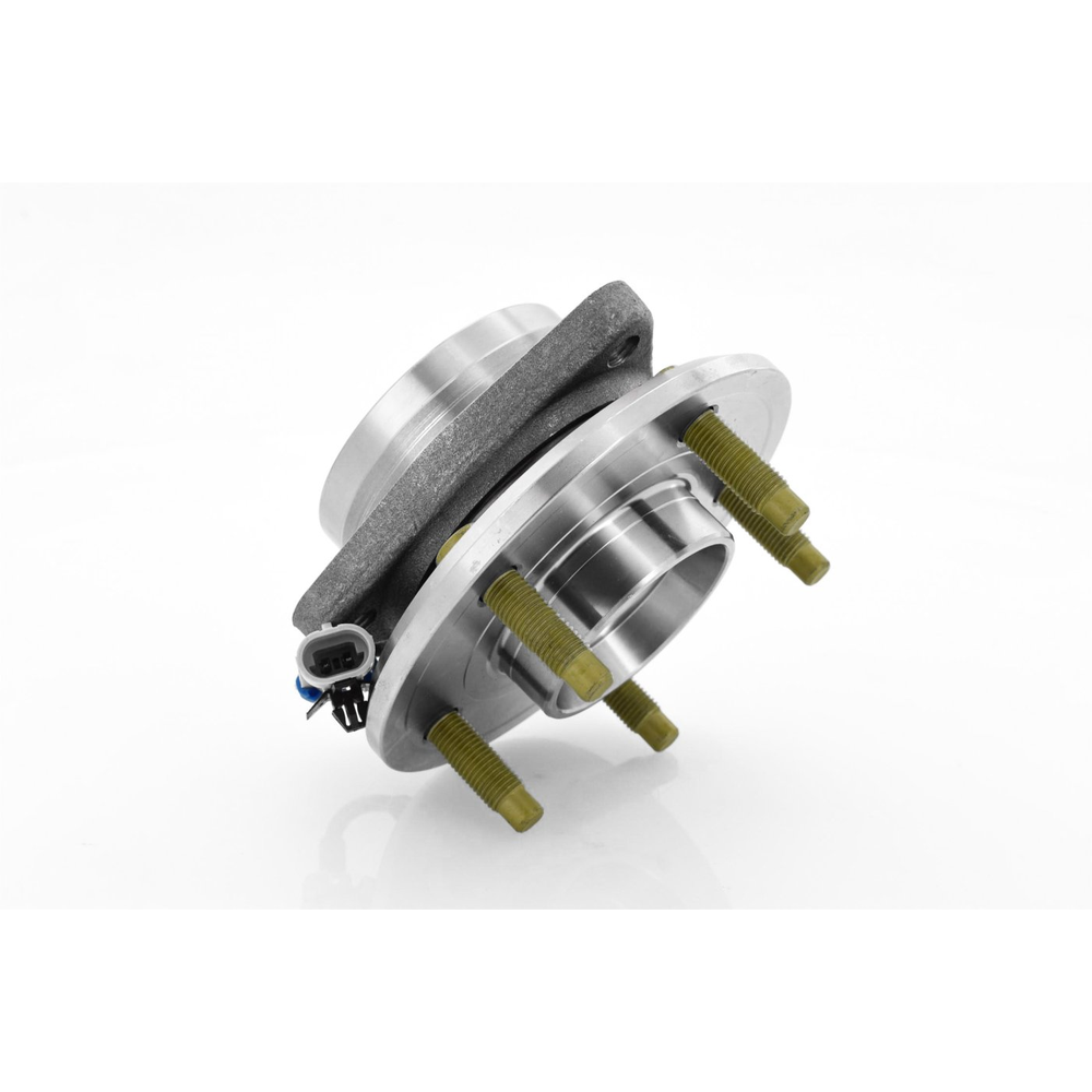 MAZA RUEDA DELANTERA IZQ-DER CHEVROLET CAPTIVA 012-015, CHEVROLET EQUINOX 07-08, TORRENT 3.4L 07-09