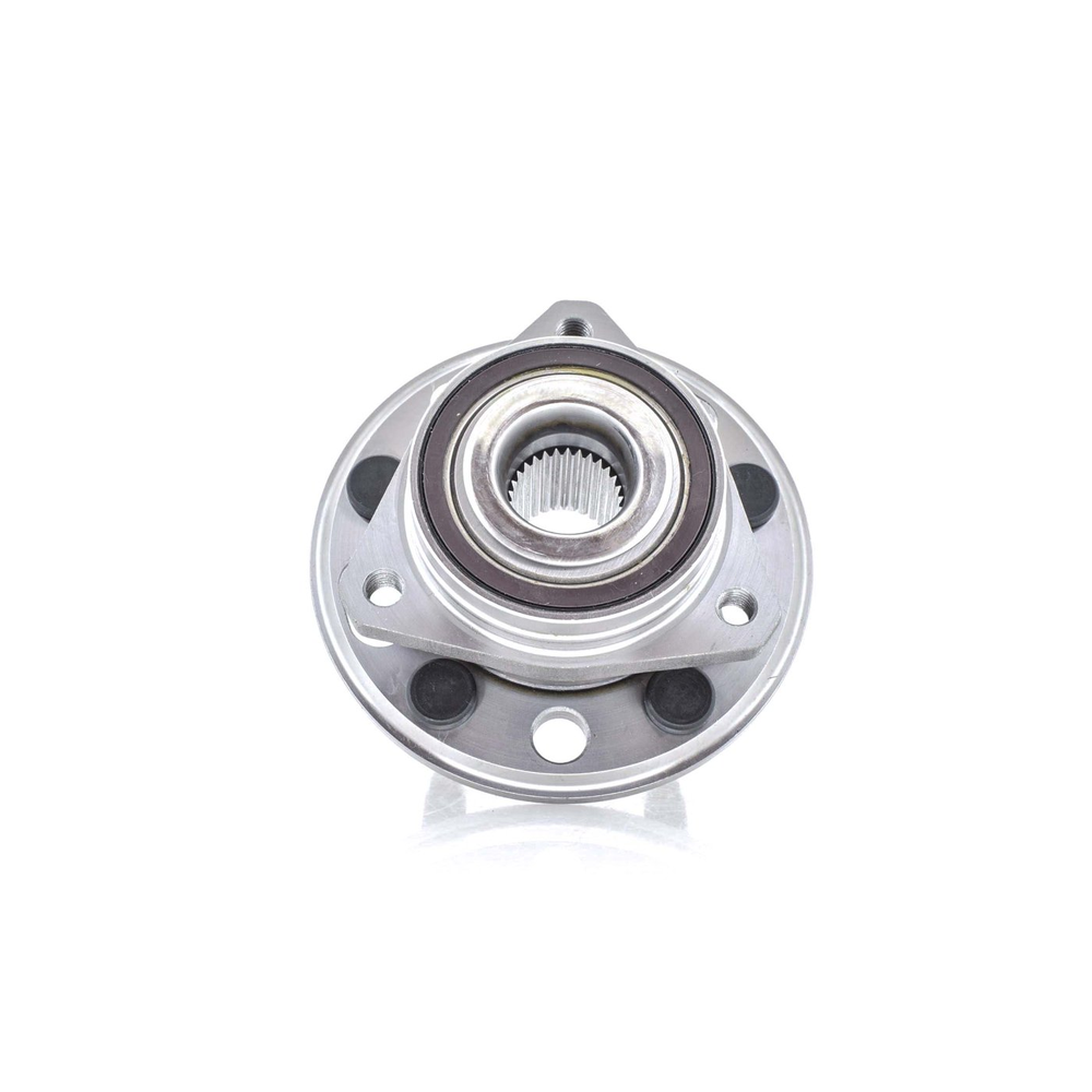 MAZA RUEDA DELANTERA IZQ-DER CHEVROLET EQUINOX 2.4L 016-017, CHEVROLET MALIBU 2.0L 2.5L 013-015