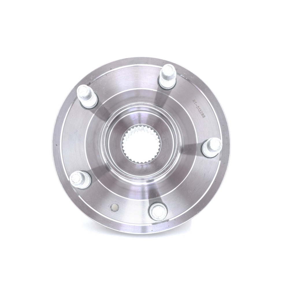 MAZA RUEDA DELANTERA IZQ-DER CHEVROLET EQUINOX 2.4L 016-017, CHEVROLET MALIBU 2.0L 2.5L 013-015