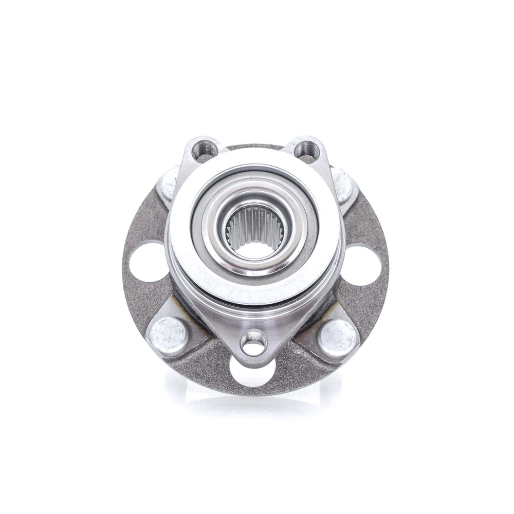 MAZA RUEDA DELANTERA IZQ-DER NISSAN TIIDA 1.6L 1.8L 2007-2018