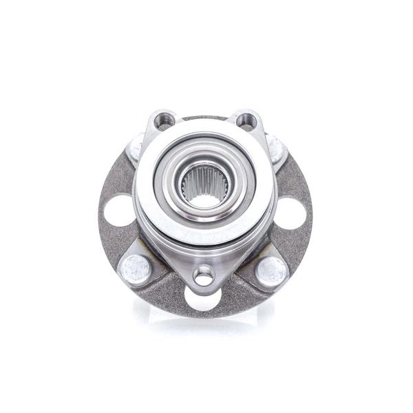 MAZA RUEDA DELANTERA IZQ-DER NISSAN TIIDA 1.6L 1.8L 2007-2018