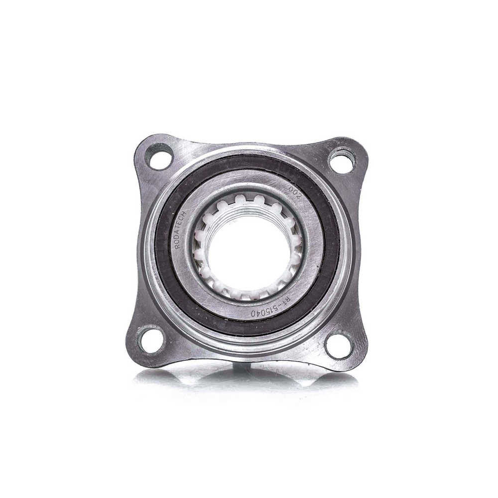 MAZA RUEDA DELANTERA IZQ-DER TOYOTA HILUX 2.7L 06-019, TOYOTA HILUX 2.8L 018-020 (4X4)