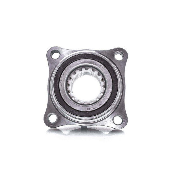 MAZA RUEDA DELANTERA IZQ-DER TOYOTA HILUX 2.7L 06-019, TOYOTA HILUX 2.8L 018-020 (4X4)