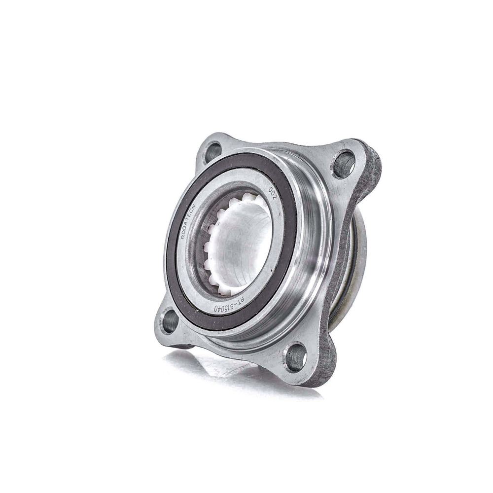 MAZA RUEDA DELANTERA IZQ-DER TOYOTA HILUX 2.7L 06-019, TOYOTA HILUX 2.8L 018-020 (4X4)