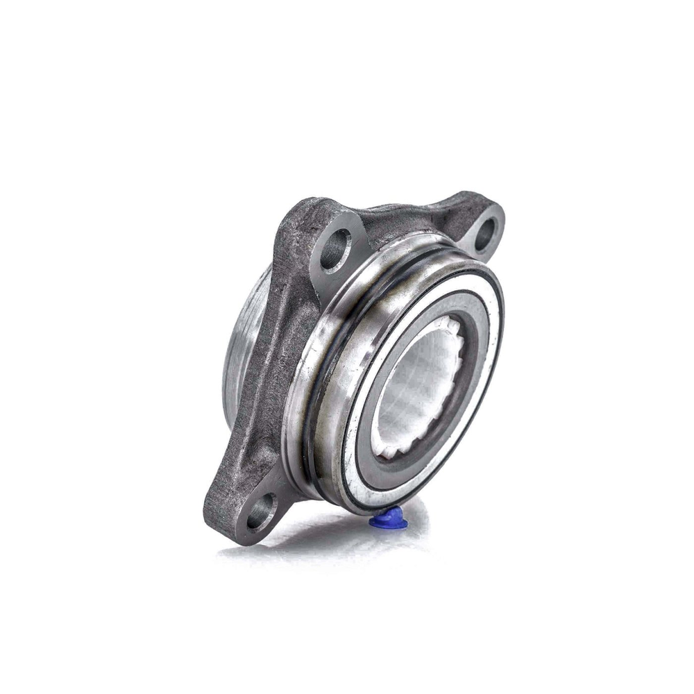 MAZA RUEDA DELANTERA IZQ-DER TOYOTA HILUX 2.7L 06-019, TOYOTA HILUX 2.8L 018-020 (4X4)