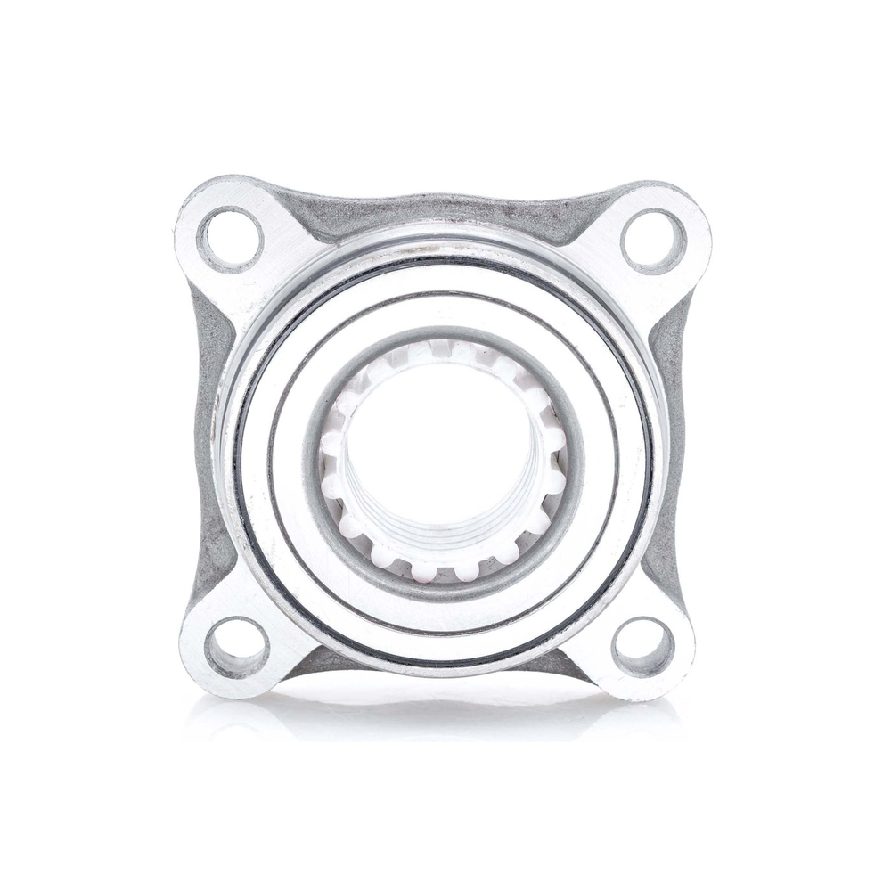 MAZA RUEDA DELANTERA IZQ-DER TOYOTA HILUX 2.7L 06-019, TOYOTA HILUX 2.8L 018-020 (4X4)