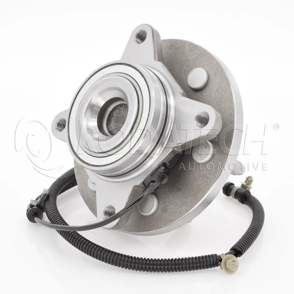 MAZA RUEDA DELANTERA F-150 LOBO 010-014, EXPEDITION-NAVIGATOR 011-014 C/ABS (4X2) (6 BIRLOS 14MM)