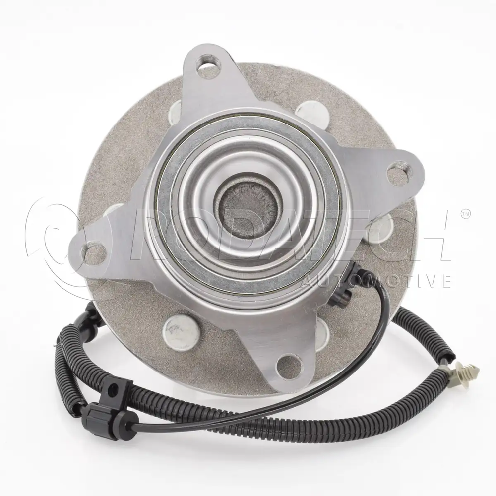 MAZA RUEDA DELANTERA F-150 LOBO 010-014, EXPEDITION-NAVIGATOR 011-014 C/ABS (4X2) (6 BIRLOS 14MM)