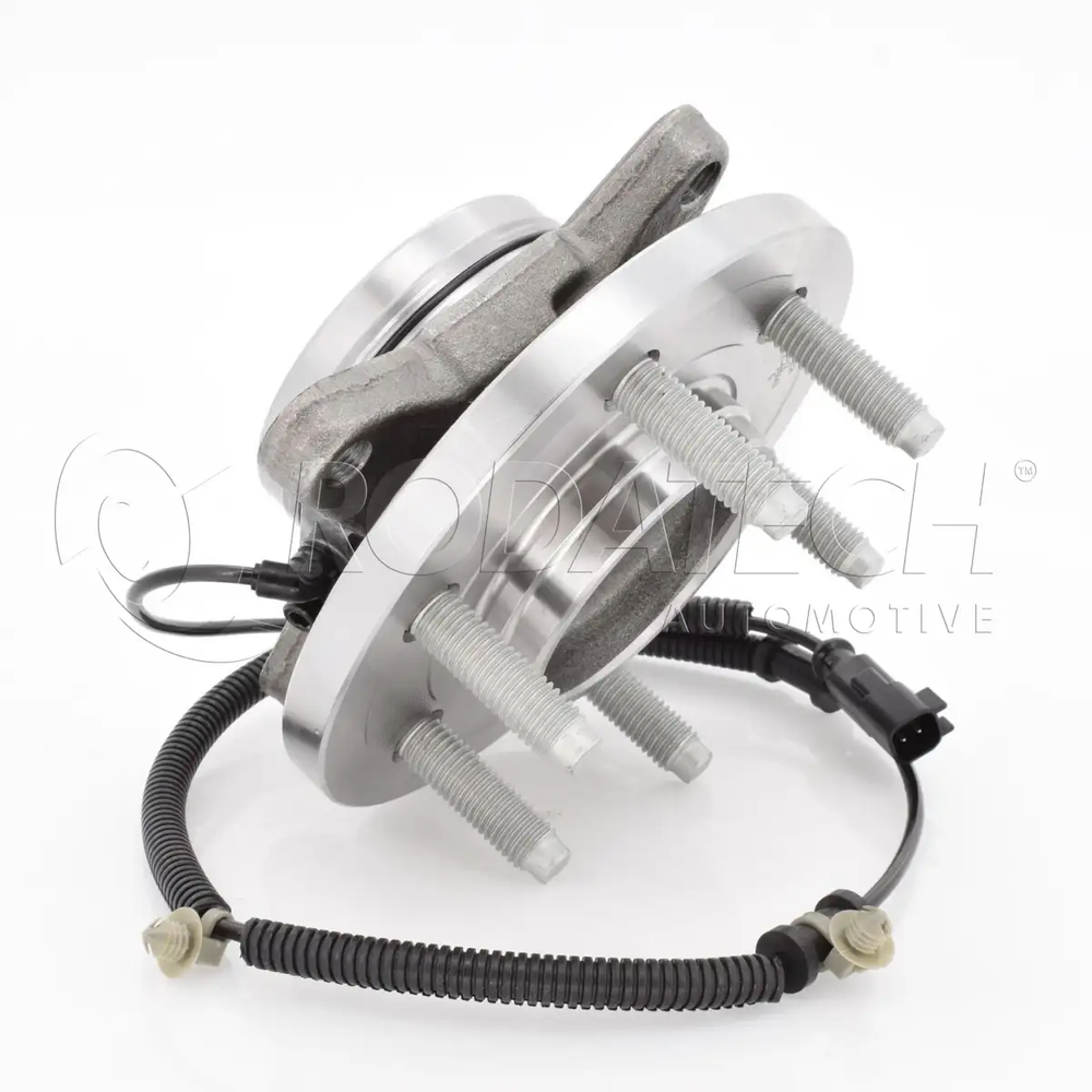 MAZA RUEDA DELANTERA F-150 LOBO 010-014, EXPEDITION-NAVIGATOR 011-014 C/ABS (4X2) (6 BIRLOS 14MM)