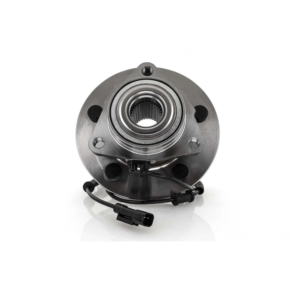 MAZA RUEDA DELANTERA IZQ-DER RAM 1500 3.6L 5.7L 012-019 4X2 4X4 5 BIRLOS (C/ABS)