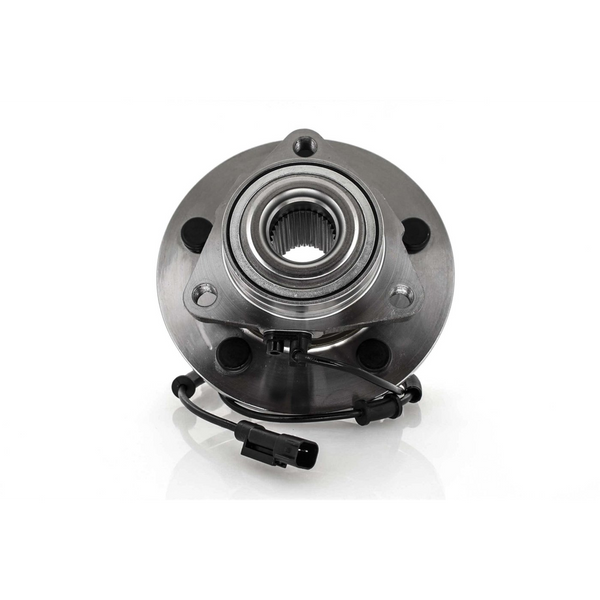 MAZA RUEDA DELANTERA IZQ-DER RAM 1500 3.6L 5.7L 012-019 4X2 4X4 5 BIRLOS (C/ABS)