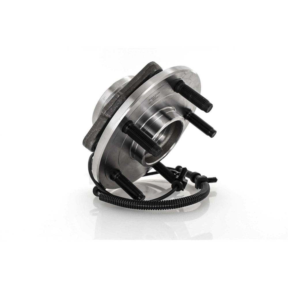 MAZA RUEDA DELANTERA IZQ-DER RAM 1500 3.6L 5.7L 012-019 4X2 4X4 5 BIRLOS (C/ABS)