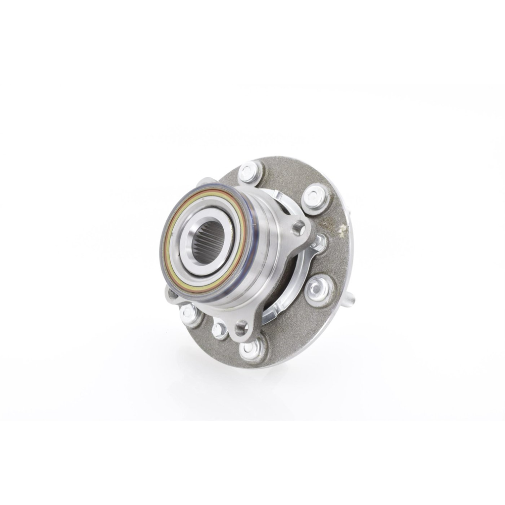 MAZA RUEDA DELANTERA IZQ-DER MITSUBISHI L200 (4X2 4X4) 2008-2023 (S/ABS)