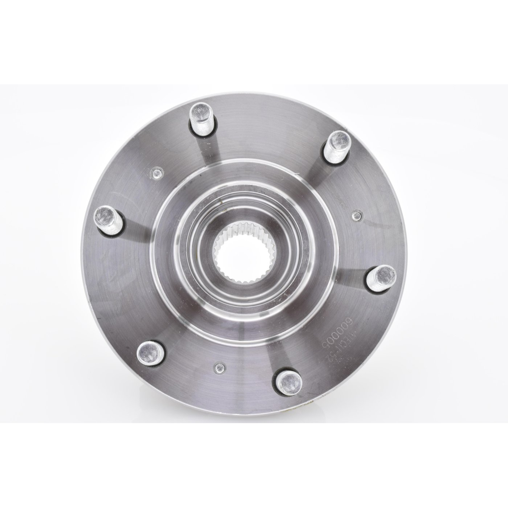 MAZA RUEDA DELANTERA IZQ-DER MITSUBISHI L200 (4X2 4X4) 2008-2023 (S/ABS)