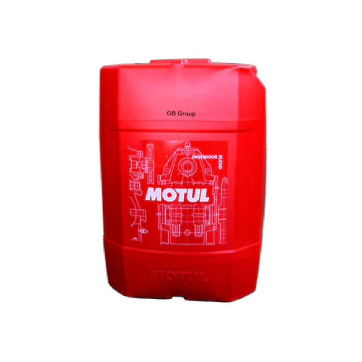 ACEITE MOTUL LUBRICANTES