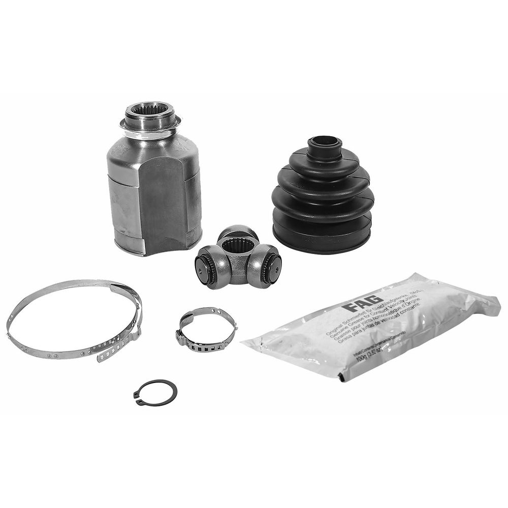 JUNTA LADO CAJA MAZ 3 04/09 2.0L 2.3L DER MANUAL