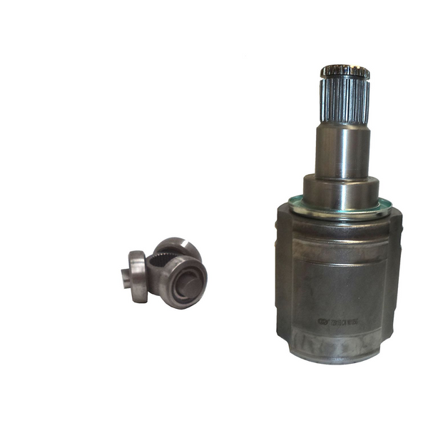 JUNTA LADO CAJA TOY RAV 4 4X2  06/08 AUTOMATICA