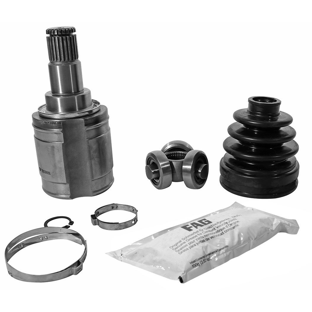 JUNTA LADO CAJA TOY RAV 4 4X2  06/08 AUTOMATICA