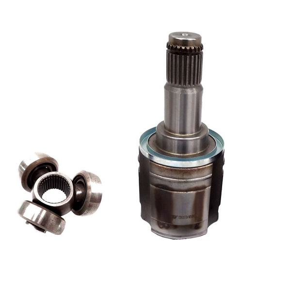 JUNTA LADO CAJA TOY RAV 4 06/08 4X4 AUTOMATICA