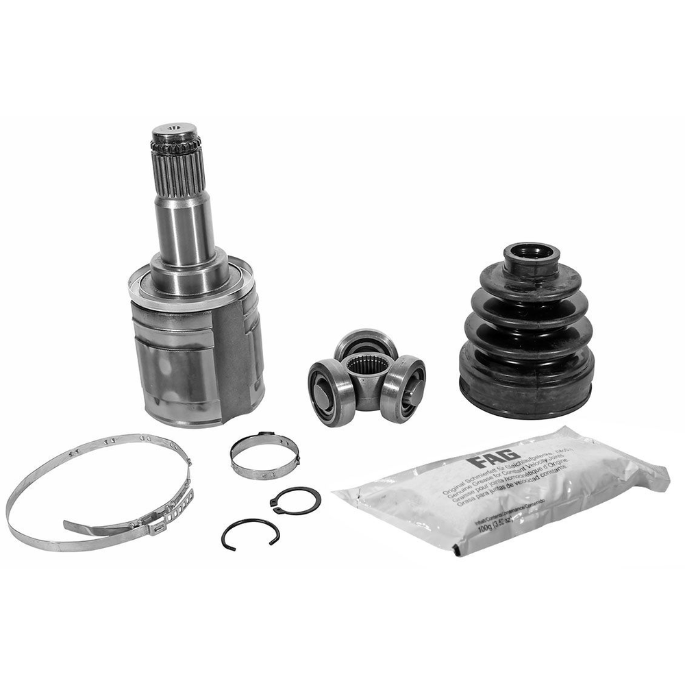 JUNTA LADO CAJA TOY RAV 4 06/08 4X4 AUTOMATICA