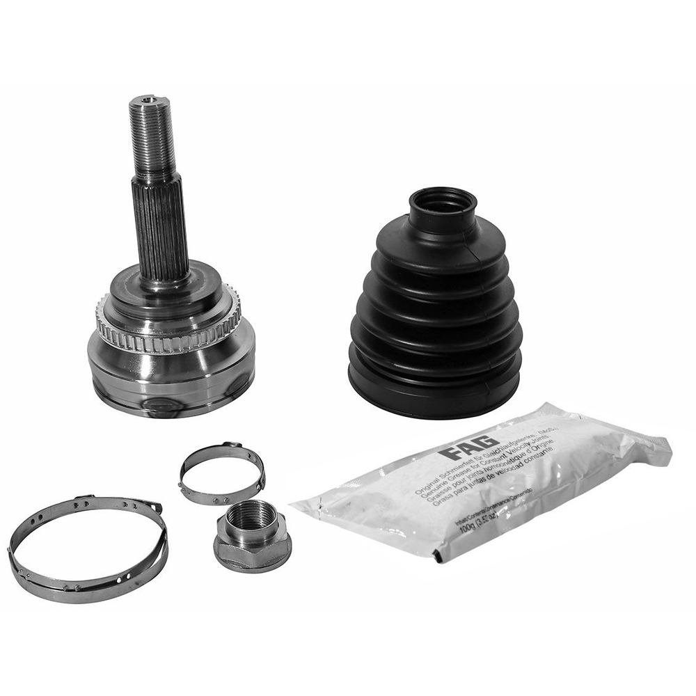 JUNTA LADO RUEDA TOY RAV 4 04/05 AUTOMATICA