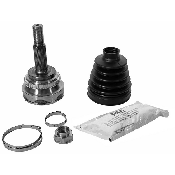 JUNTA LADO RUEDA TOY RAV 4 04/05 AUTOMATICA