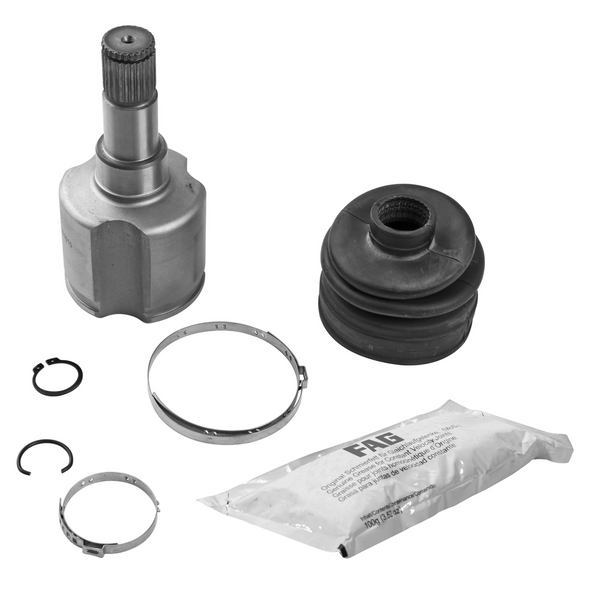 JUNTA LADO CAJA FOR FOCUS 00/07 MANUAL /AUTOMATICA 26X23