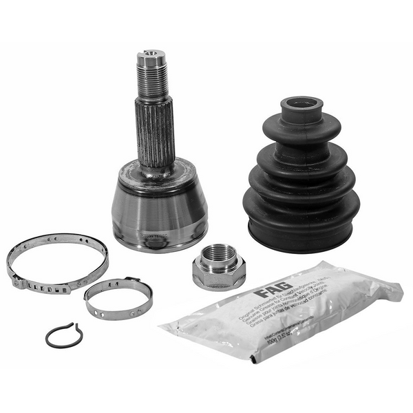 JUNTA LADO RUEDA FORD KA 01/08 25X20