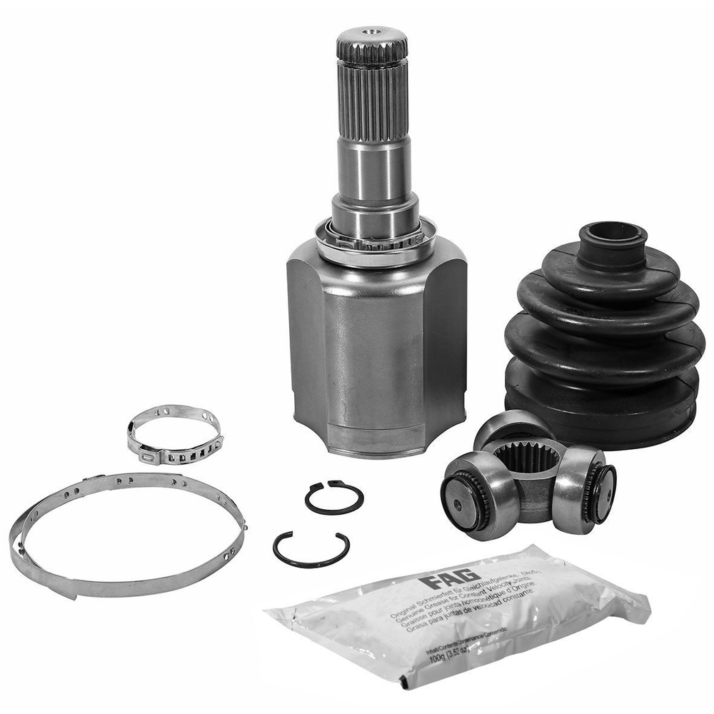 JUNTA LADO CAJA FOR ESCAPE 05/07 AUTOMATICA 3.0L V6 IZQUIERDA 30X24