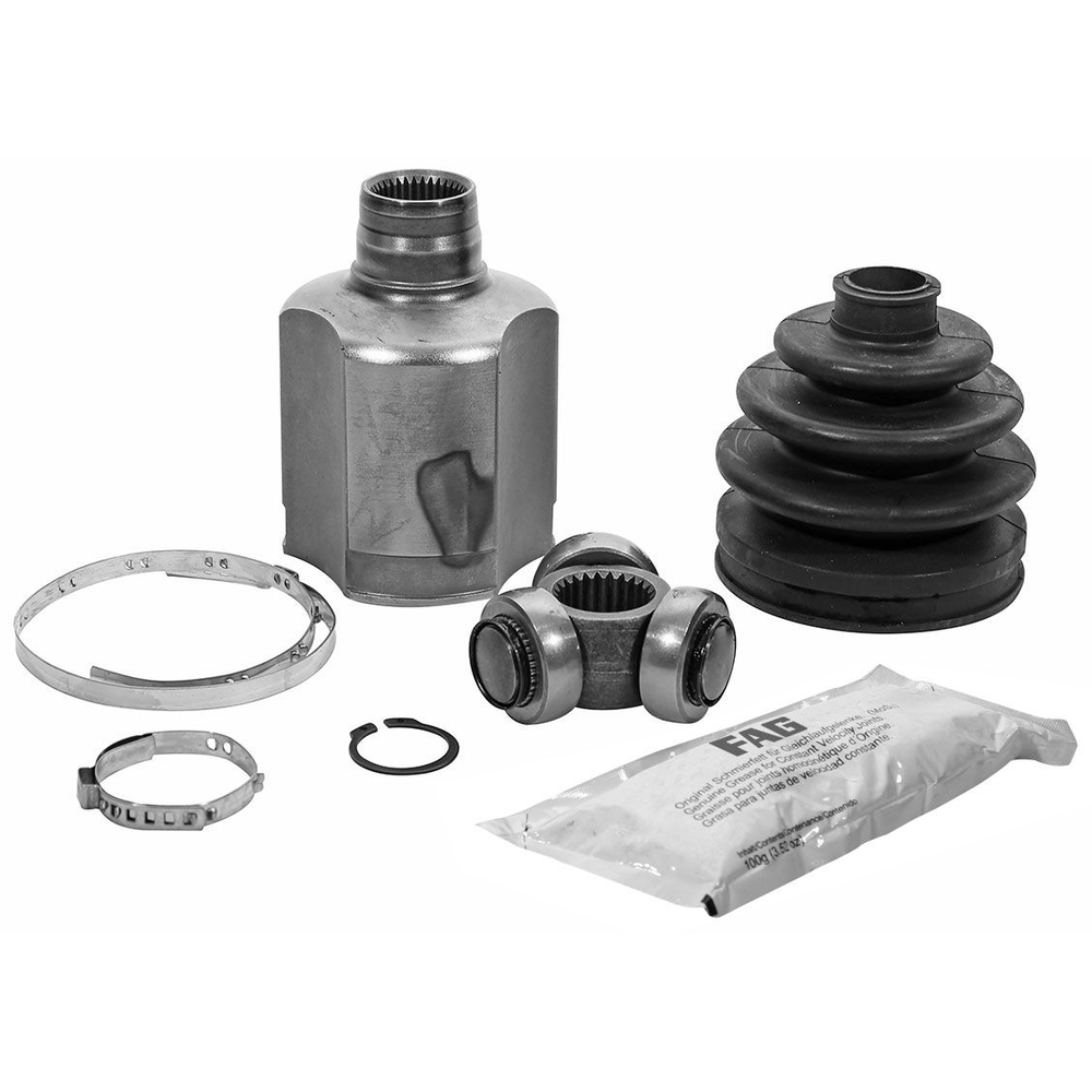 JUNTA LADO CAJA REN SANDERO 10/18 MANUAL