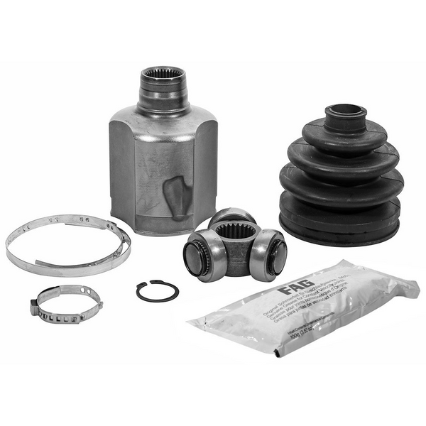 JUNTA LADO CAJA REN SANDERO 10/18 MANUAL