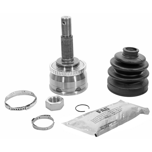 JUNTA LADO RUEDA NIS ALTIMA 96/01 AUTOMATICA 42 DIENTES 27X35